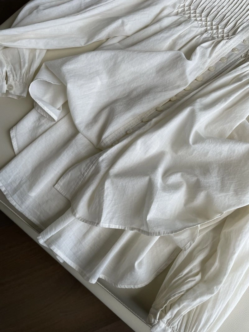 Ermenegildo Zegna Shirts NewStyle 151808