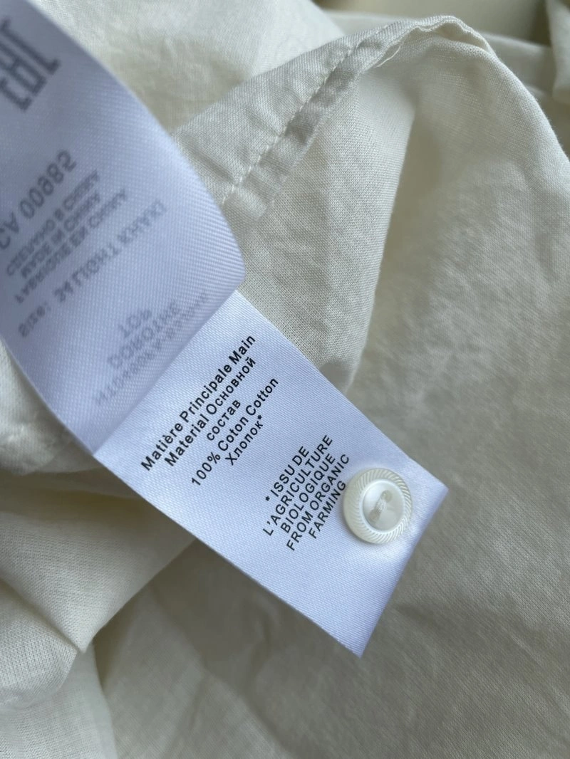 Ermenegildo Zegna Shirts NewStyle 151808