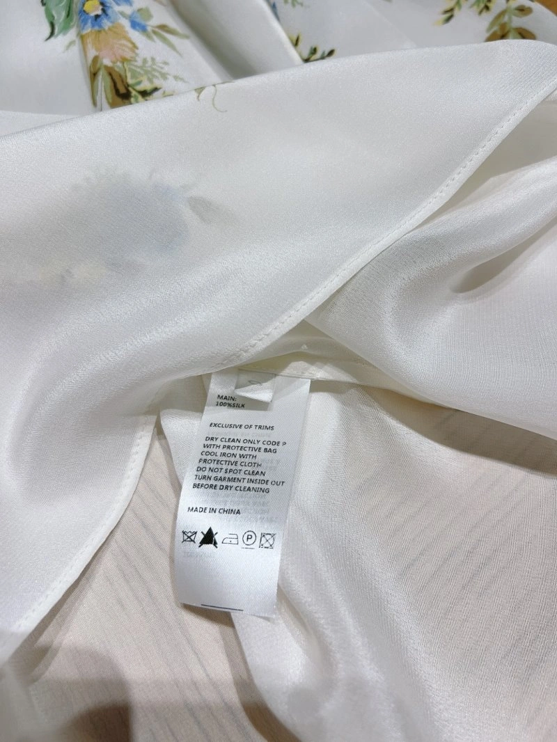 Premium Ermenegildo Zegna Shirts 156931