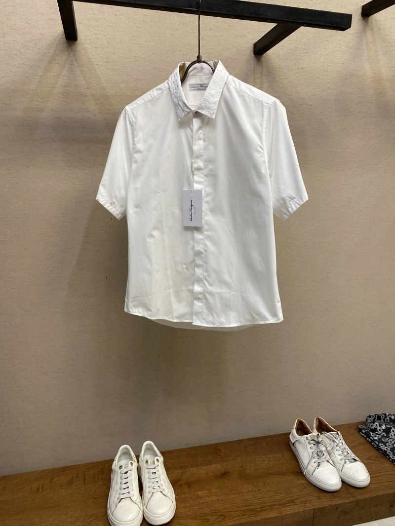Ermenegildo Zegna Shirts EyeCatching 160729