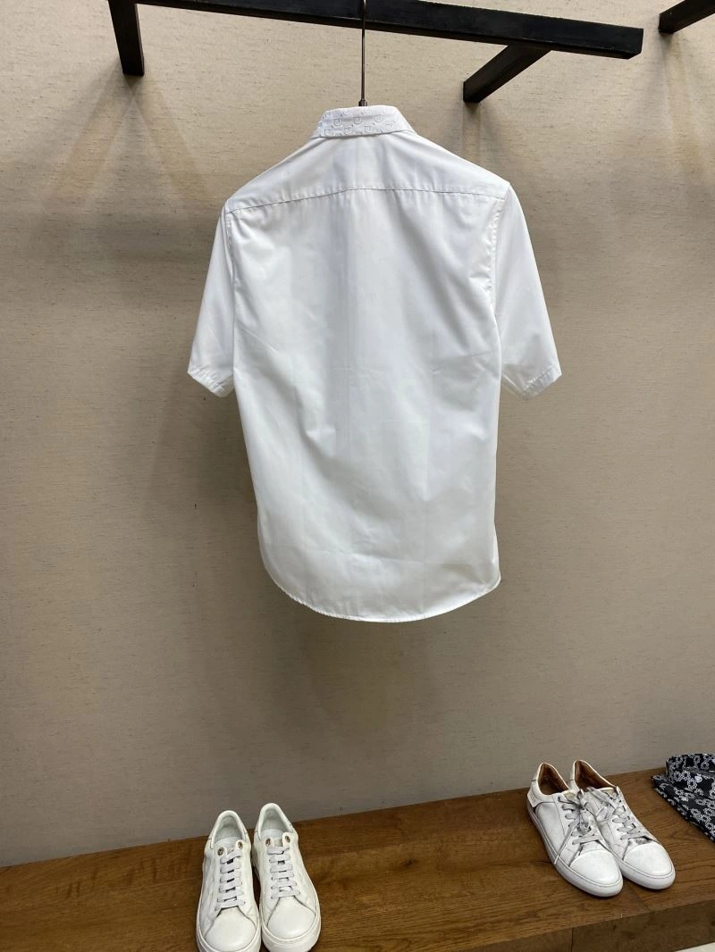 Ermenegildo Zegna Shirts EyeCatching 160729