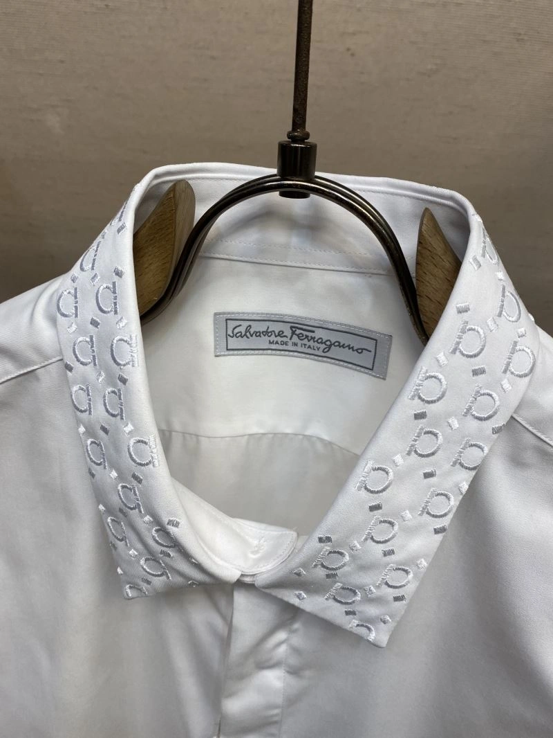 Ermenegildo Zegna Shirts EyeCatching 160729