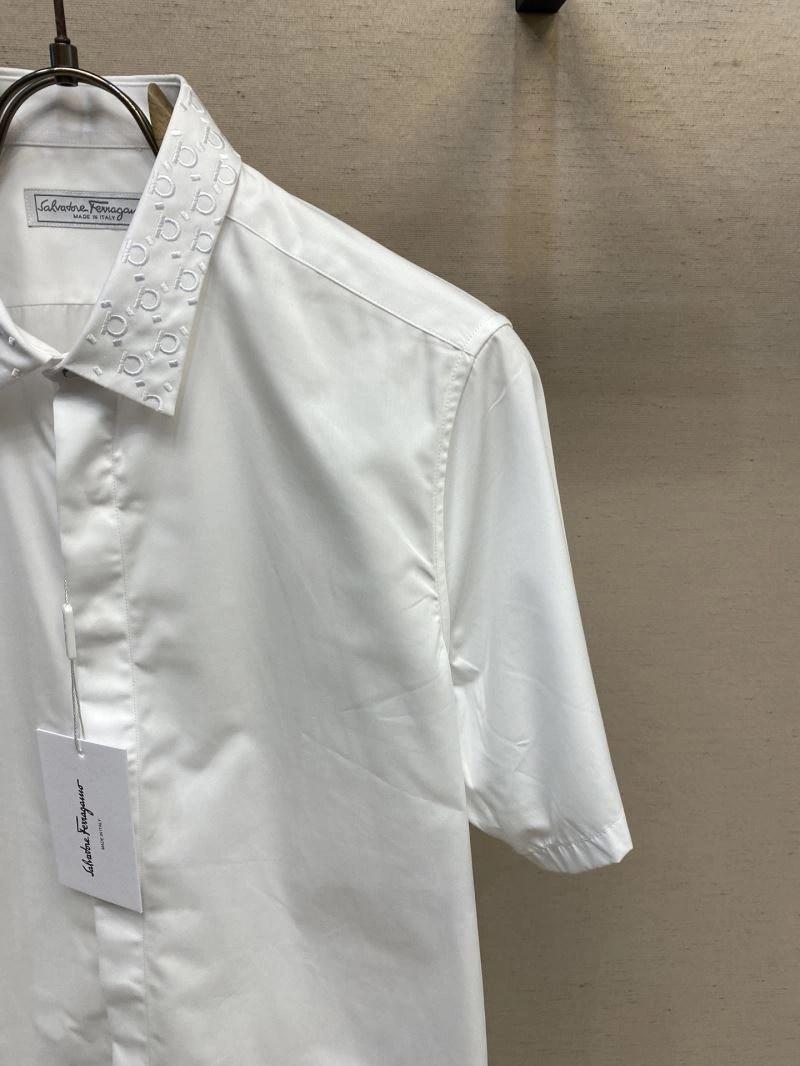 Ermenegildo Zegna Shirts EyeCatching 160729