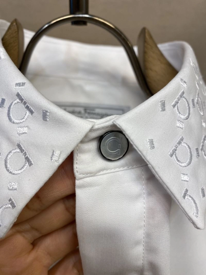 Ermenegildo Zegna Shirts EyeCatching 160729