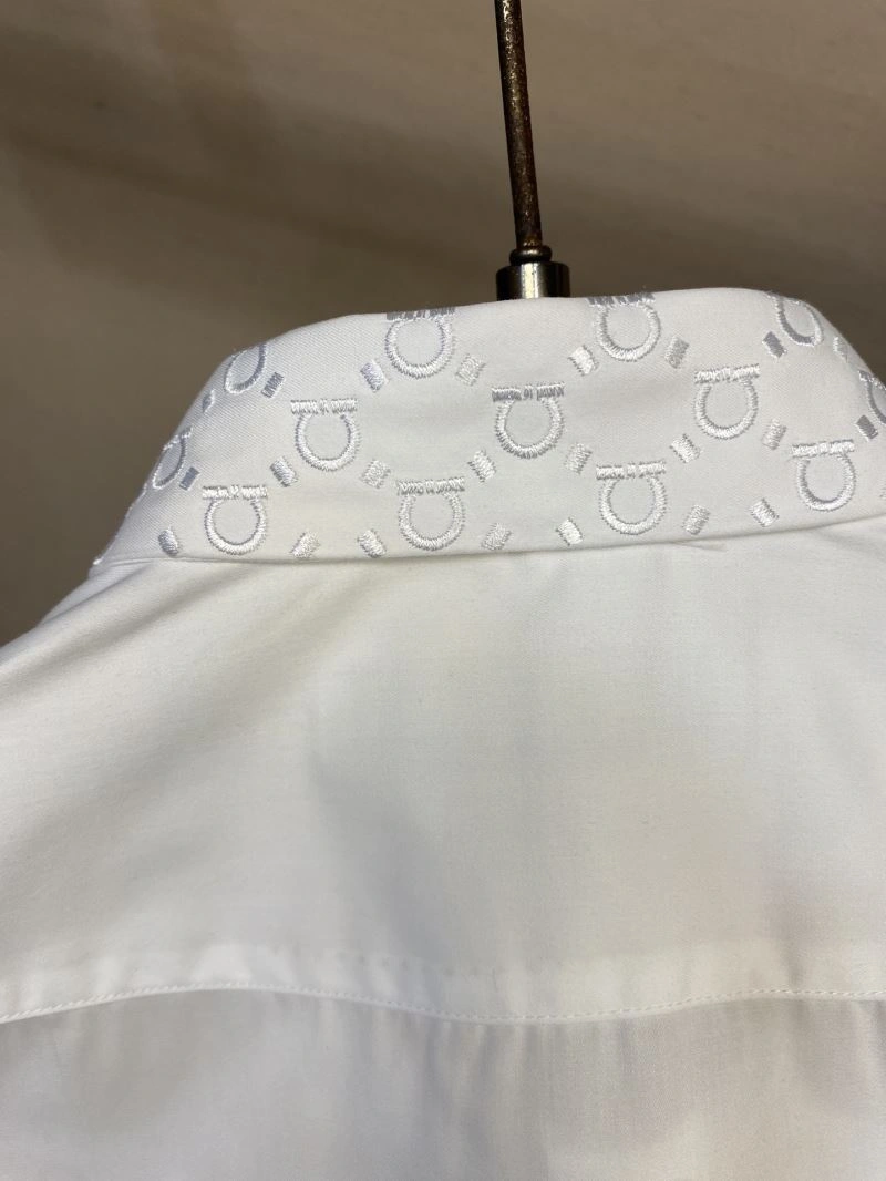 Ermenegildo Zegna Shirts EyeCatching 160729