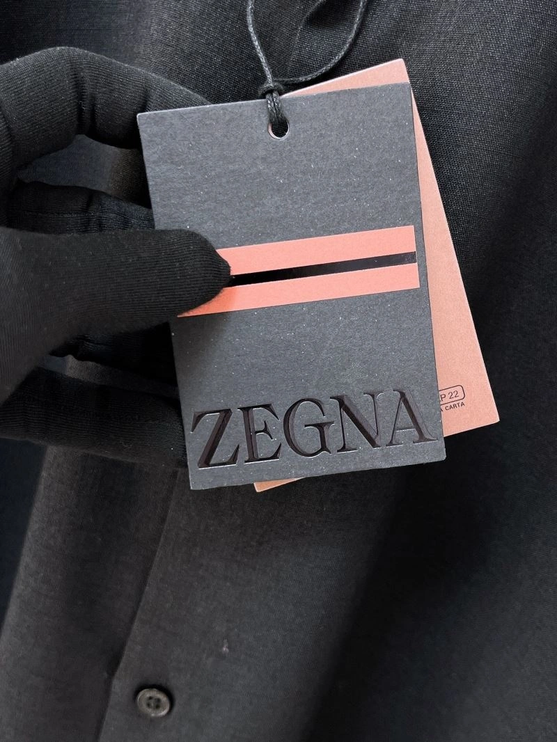 Snug Ermenegildo Zegna Shirts 160735