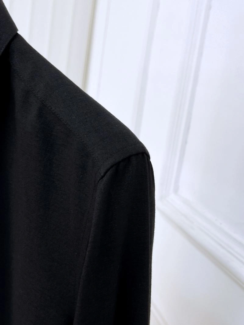 Snug Ermenegildo Zegna Shirts 160735