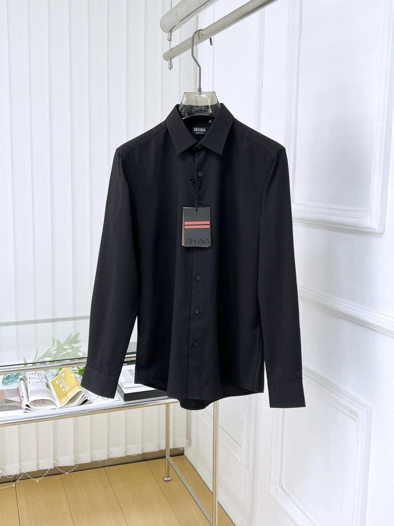 Snug Ermenegildo Zegna Shirts 160735