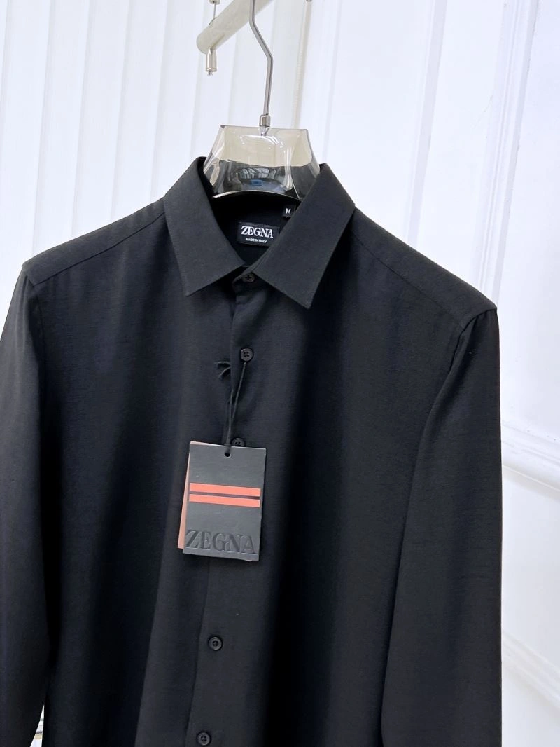 Snug Ermenegildo Zegna Shirts 160735