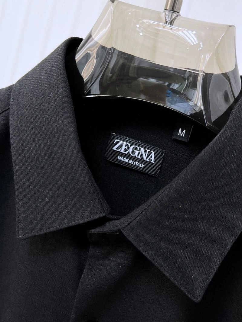 Snug Ermenegildo Zegna Shirts 160735