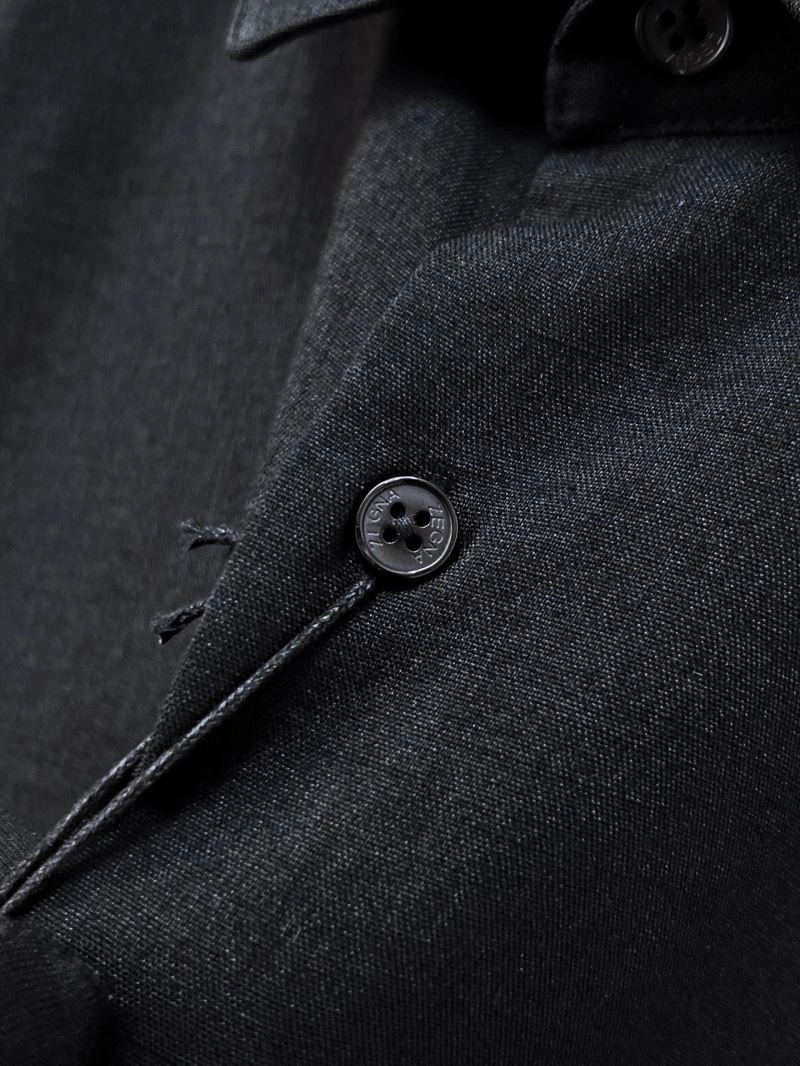 Snug Ermenegildo Zegna Shirts 160735