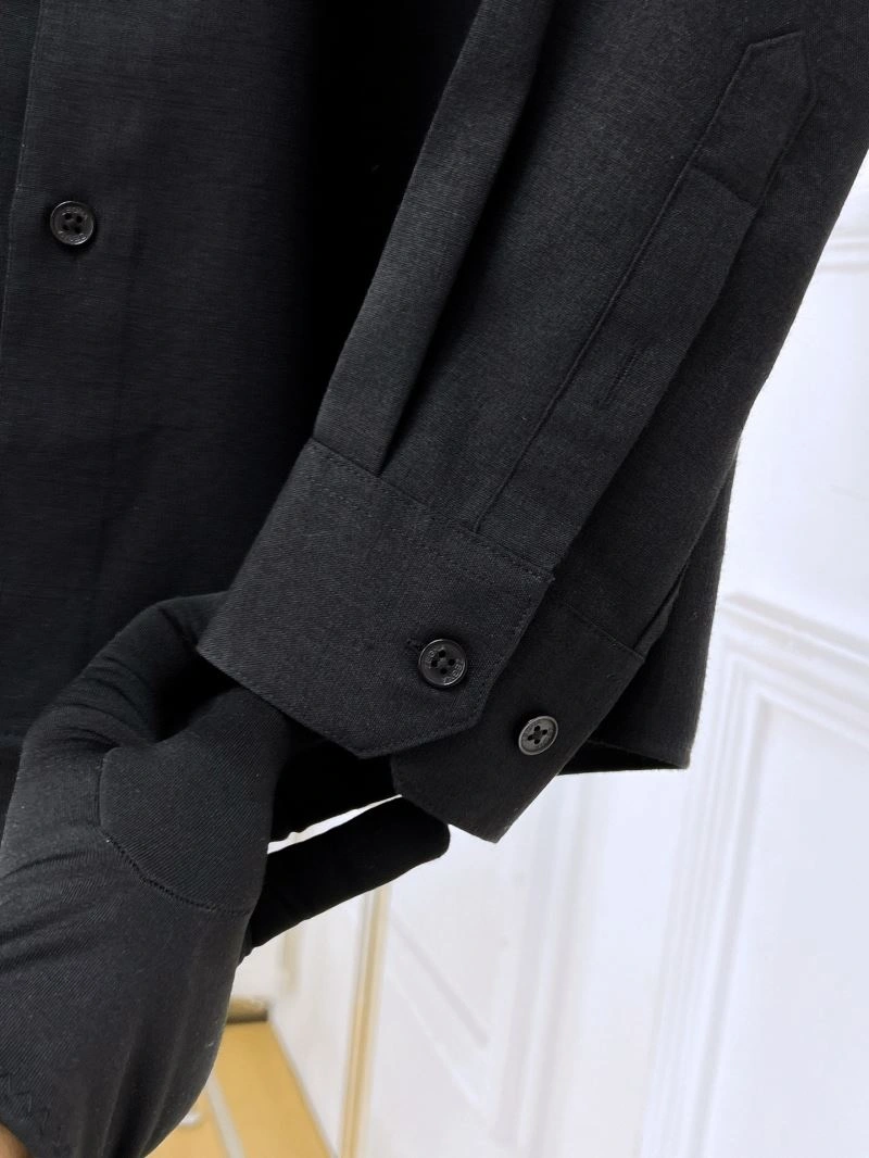Snug Ermenegildo Zegna Shirts 160735