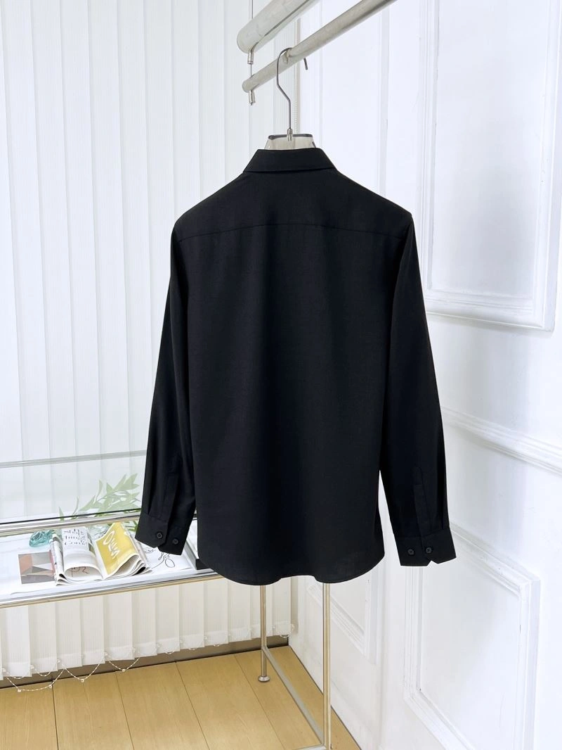 Snug Ermenegildo Zegna Shirts 160735