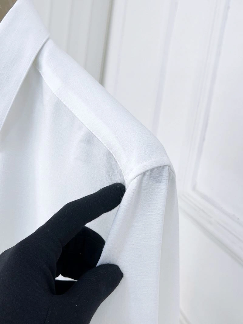 Ermenegildo Zegna Shirts Elegant 160730