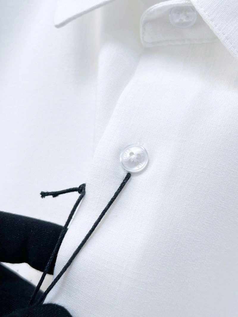 Ermenegildo Zegna Shirts Elegant 160730