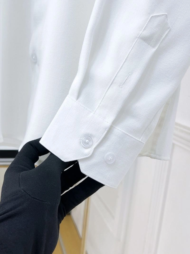 Ermenegildo Zegna Shirts Elegant 160730