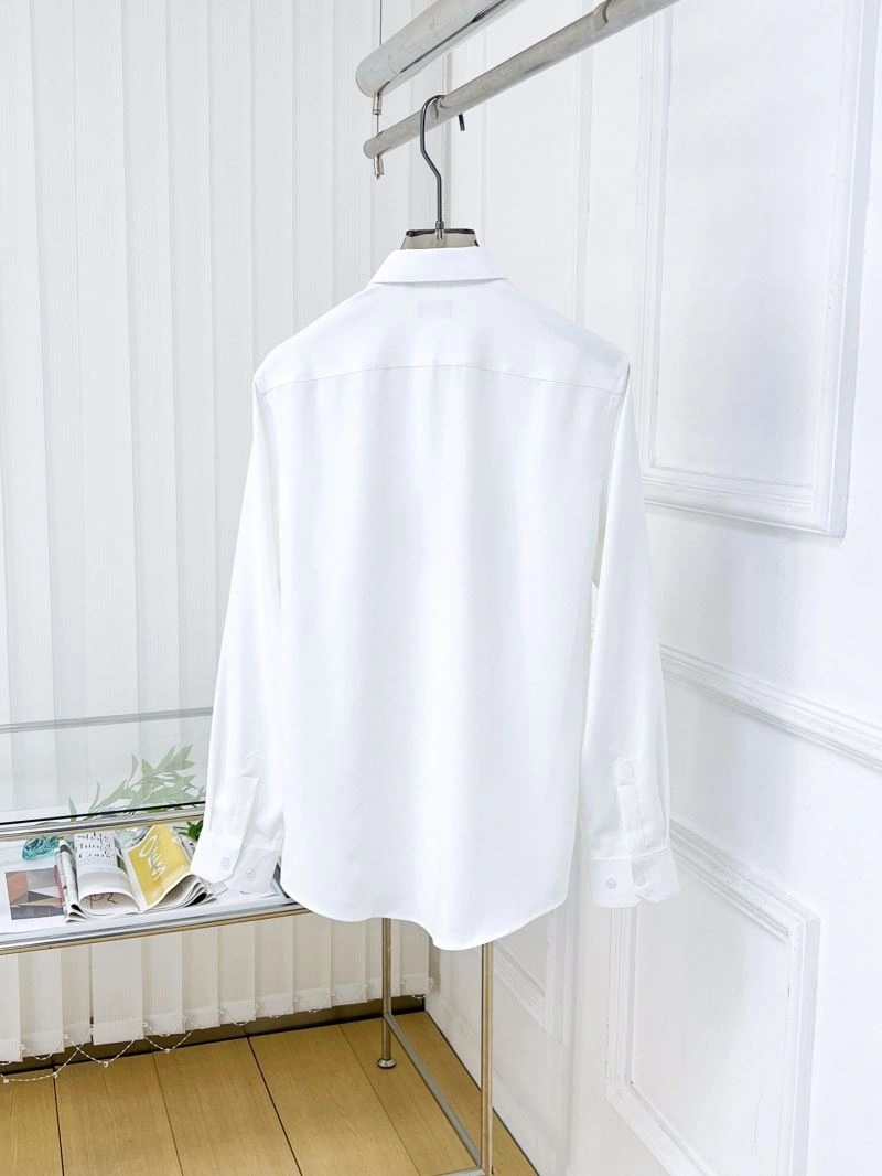 Ermenegildo Zegna Shirts Elegant 160730