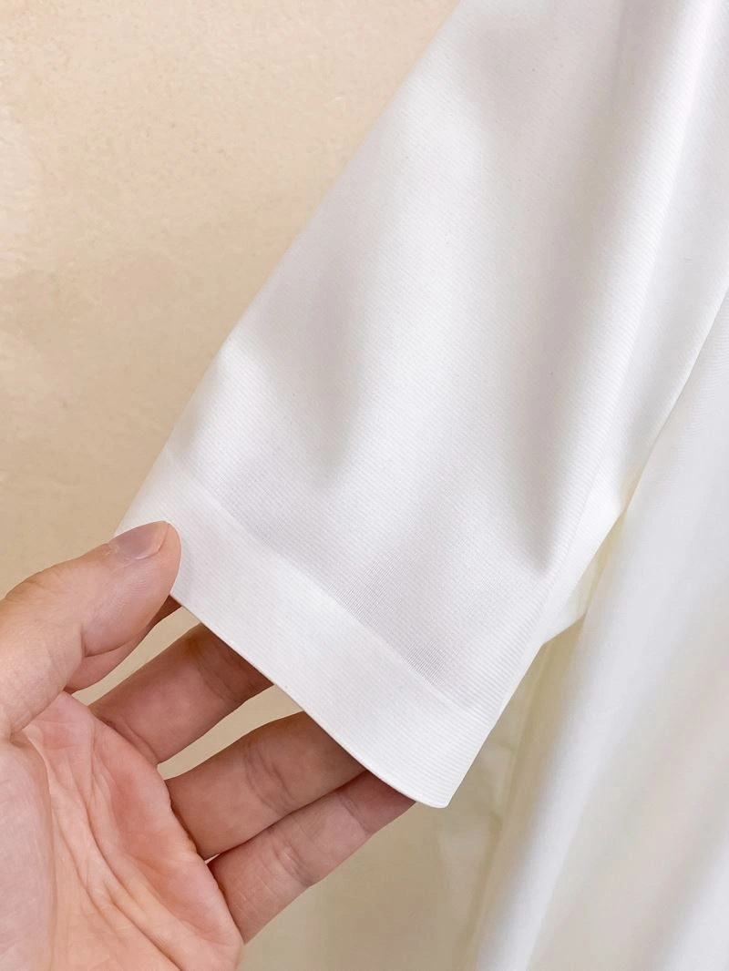 Ermenegildo Zegna Shirts WeatherProof 159587