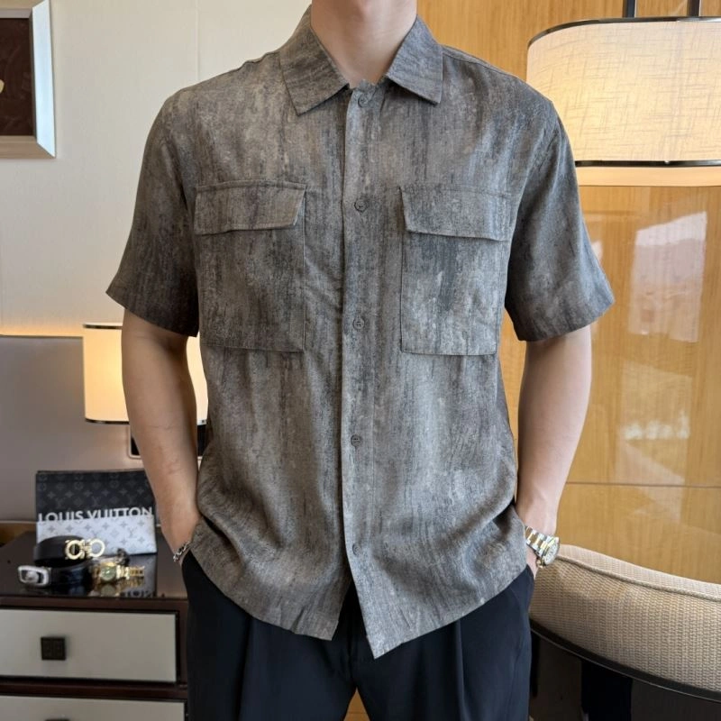 Trendy Ermenegildo Zegna Shirts 159585