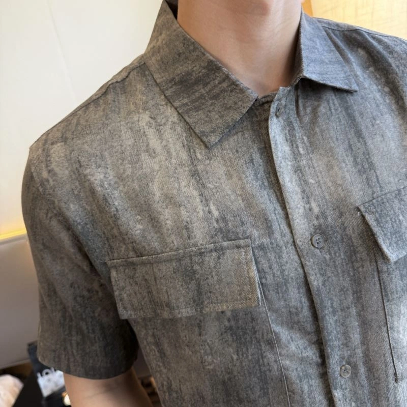 Trendy Ermenegildo Zegna Shirts 159585