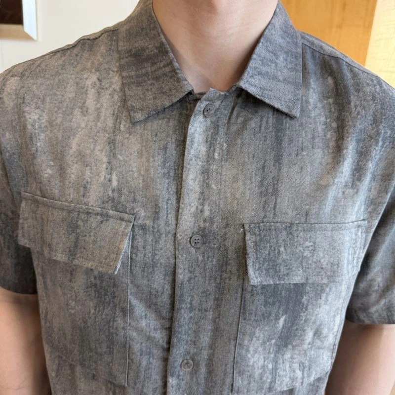 Trendy Ermenegildo Zegna Shirts 159585