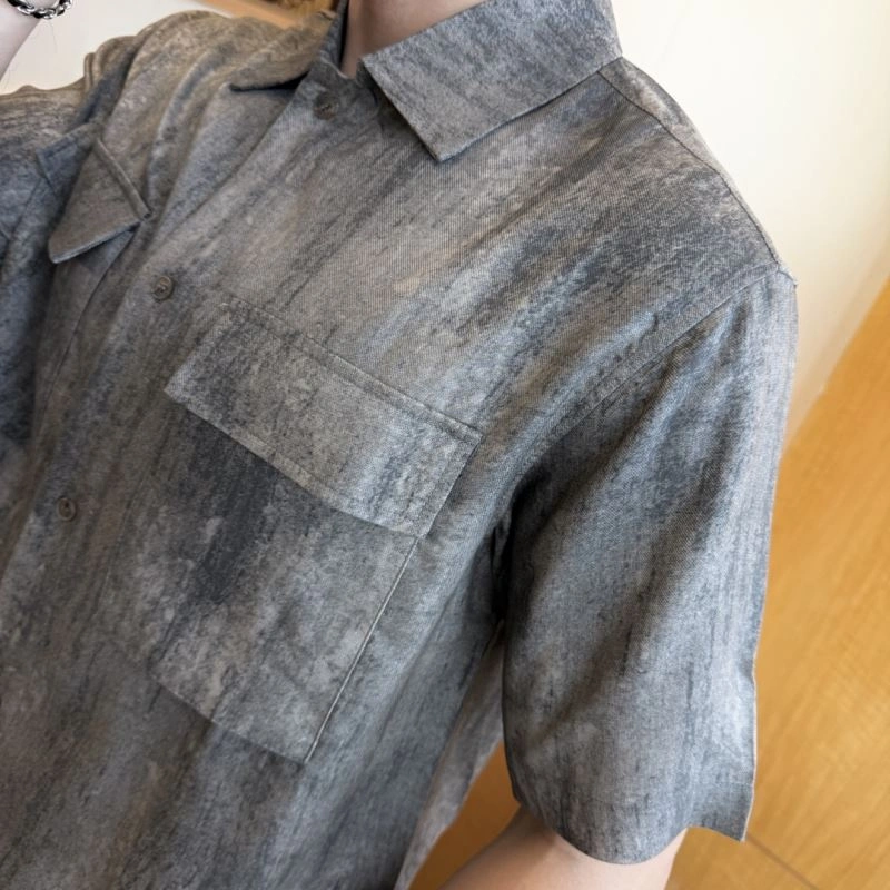 Trendy Ermenegildo Zegna Shirts 159585