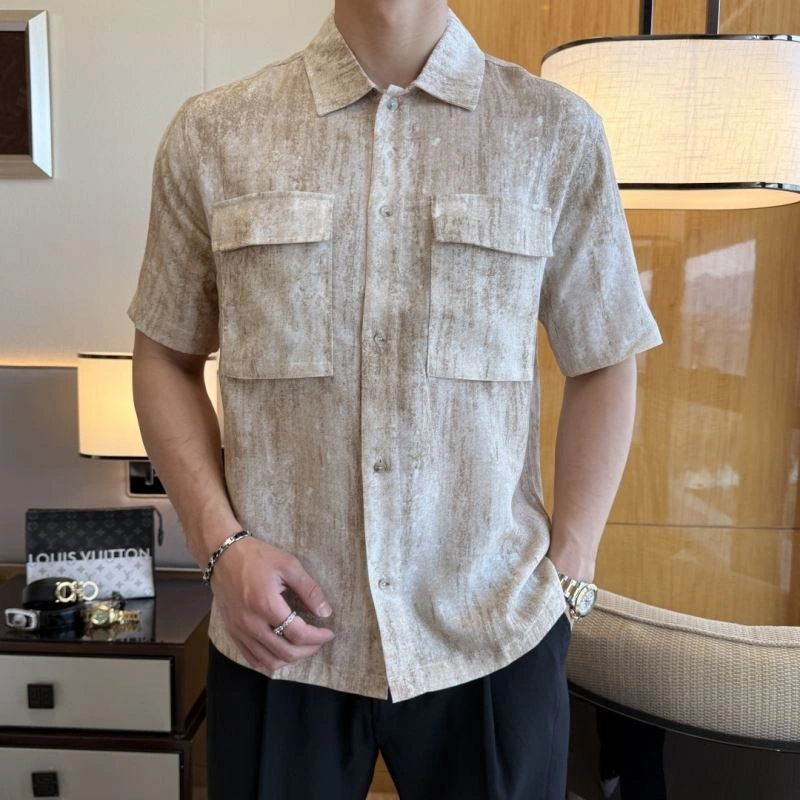 Lightweight Ermenegildo Zegna Shirts 159626