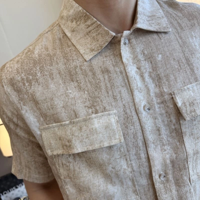 Lightweight Ermenegildo Zegna Shirts 159626