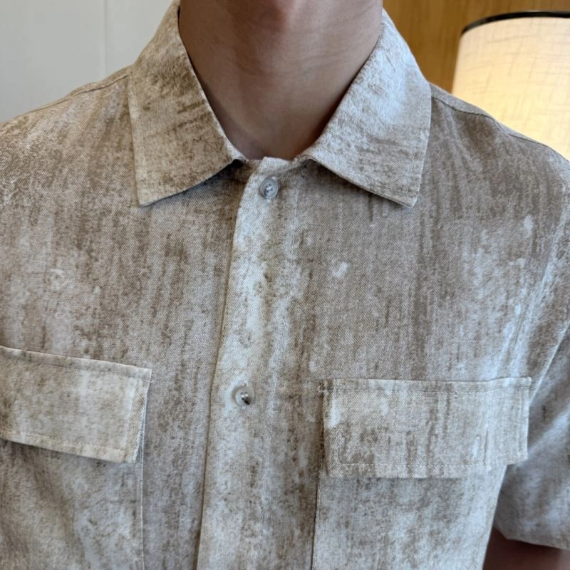 Lightweight Ermenegildo Zegna Shirts 159626