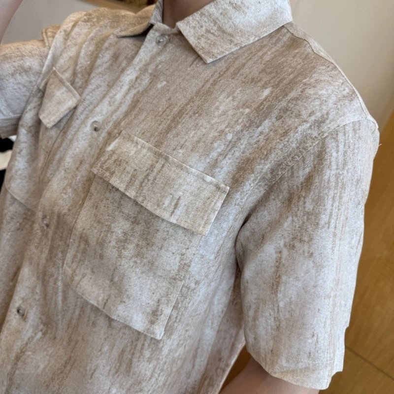 Lightweight Ermenegildo Zegna Shirts 159626