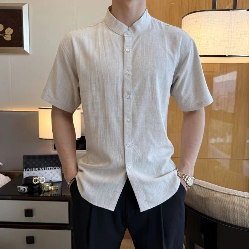 Ermenegildo Zegna Shirts Sleek 159583