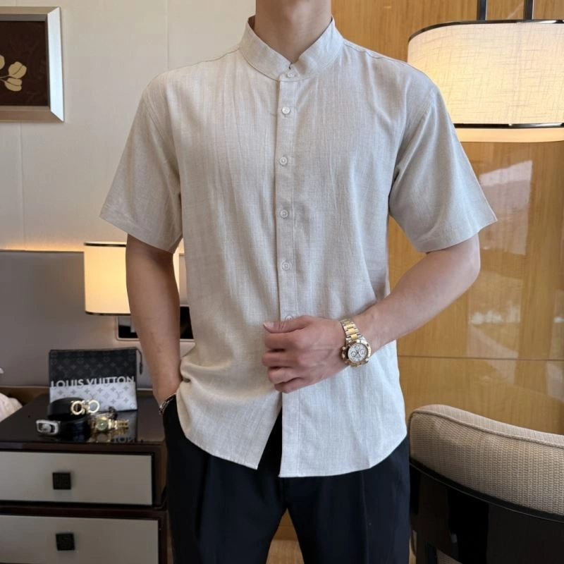 Ermenegildo Zegna Shirts Sleek 159583