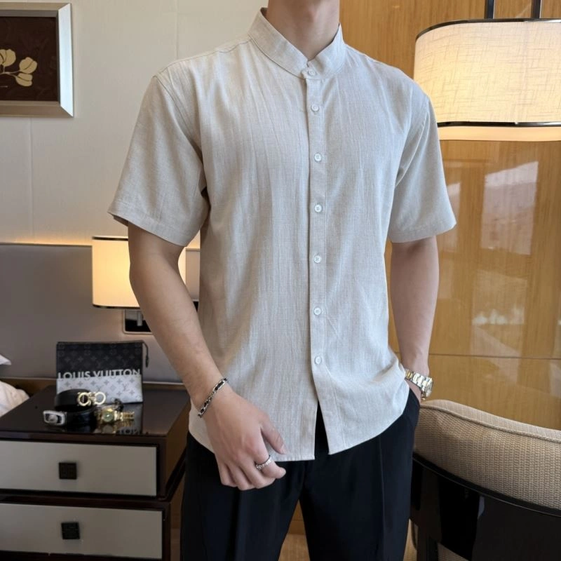 Ermenegildo Zegna Shirts Sleek 159583