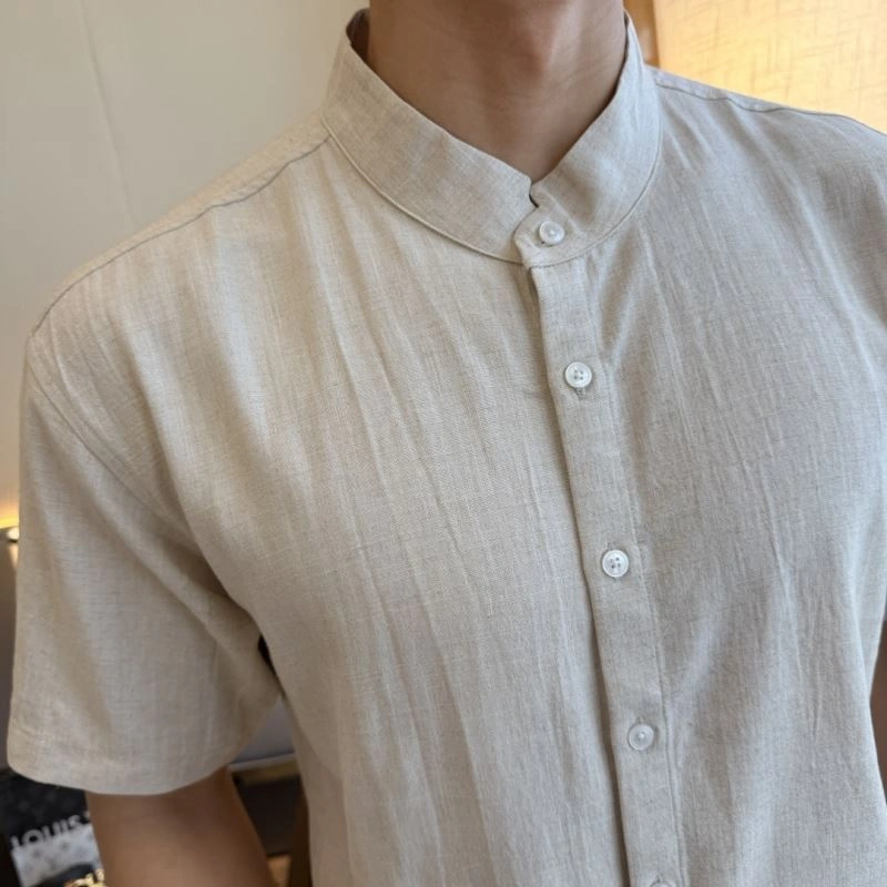 Ermenegildo Zegna Shirts Sleek 159583
