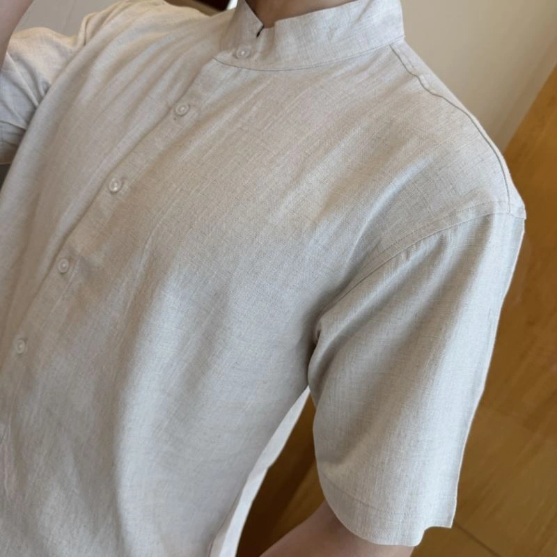 Ermenegildo Zegna Shirts Sleek 159583