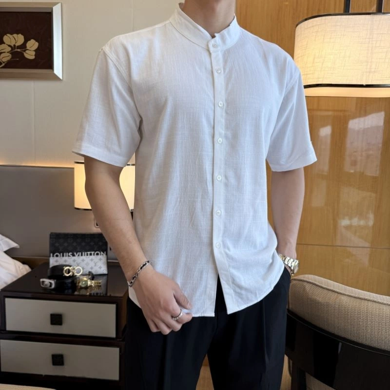 Ermenegildo Zegna Shirts Stretchable 159584