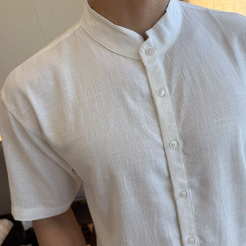 Ermenegildo Zegna Shirts Stretchable 159584