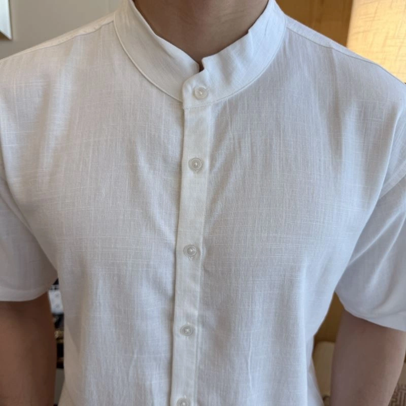 Ermenegildo Zegna Shirts Stretchable 159584