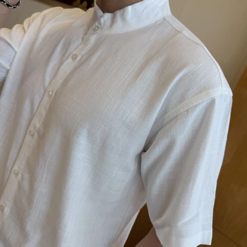 Ermenegildo Zegna Shirts Stretchable 159584