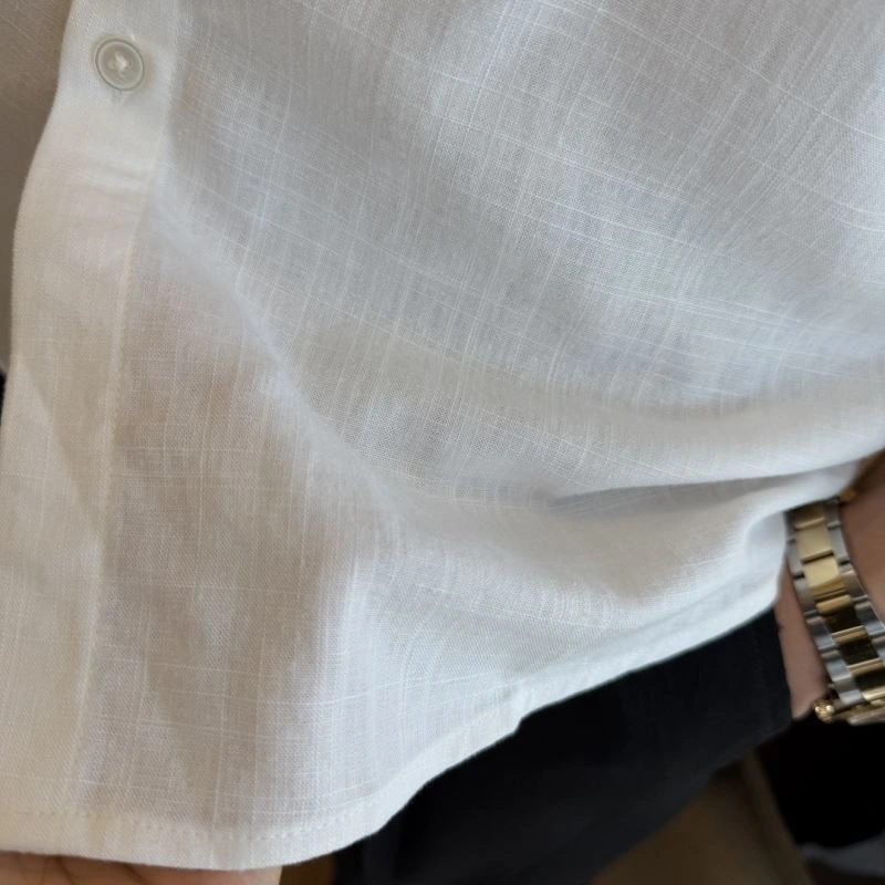 Ermenegildo Zegna Shirts Stretchable 159584