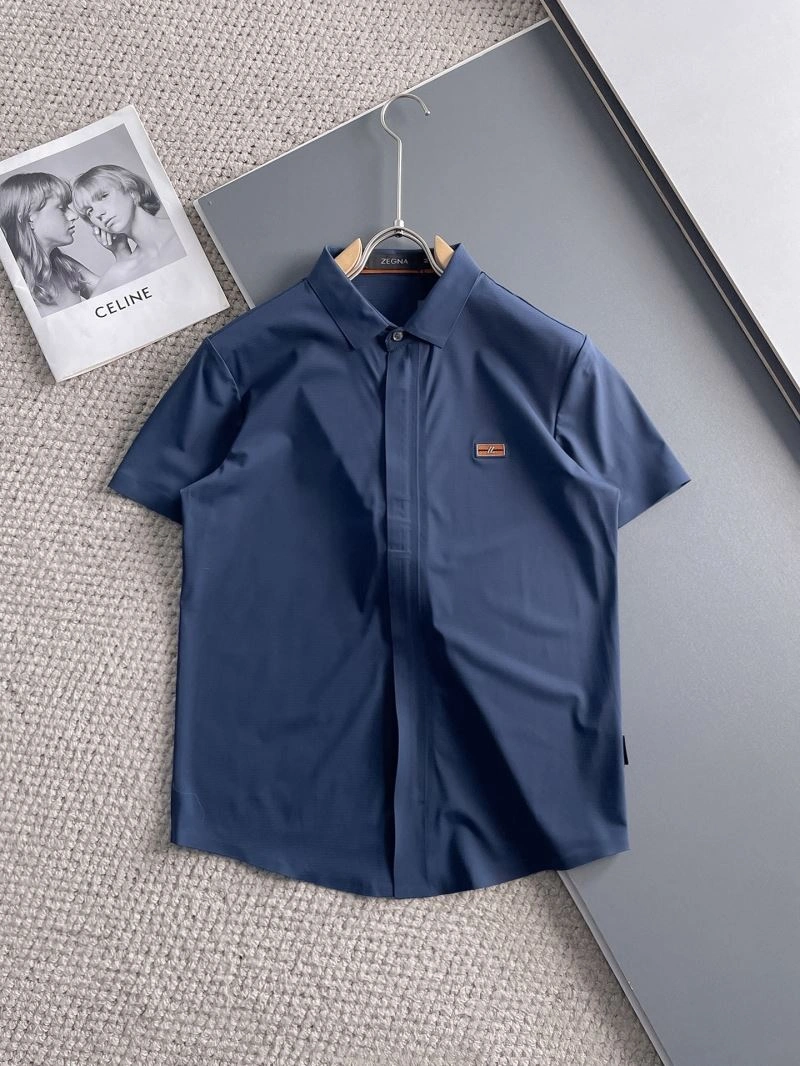 Ermenegildo Zegna Shirts Durable 159582