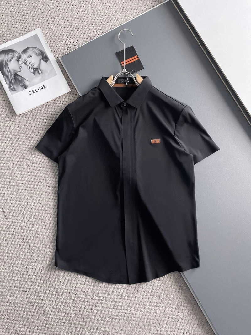 Ermenegildo Zegna Shirts Durable 159582
