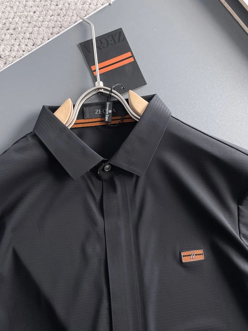 Ermenegildo Zegna Shirts Durable 159582