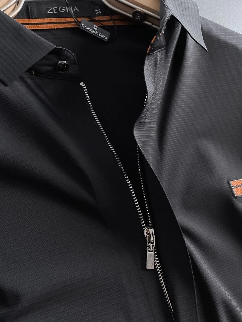 Ermenegildo Zegna Shirts Durable 159582