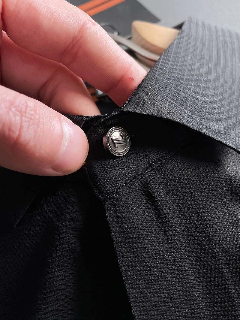 Ermenegildo Zegna Shirts Durable 159582
