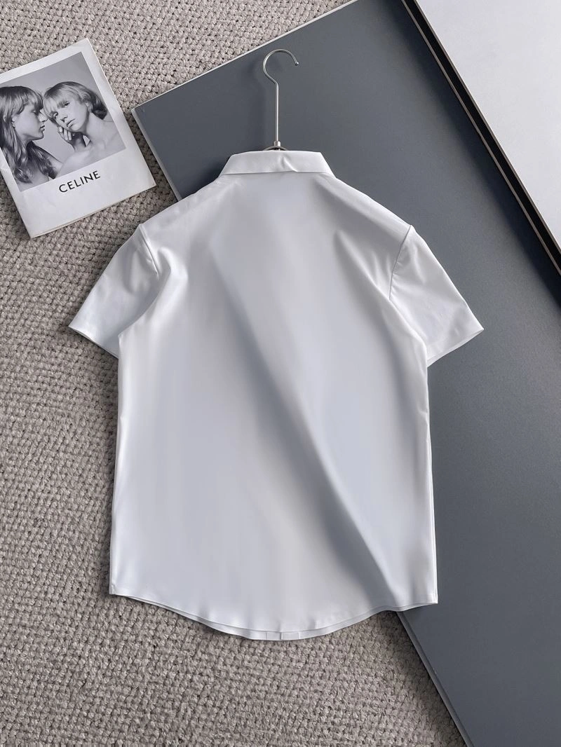 Ermenegildo Zegna Shirts TimelessDesign 159581