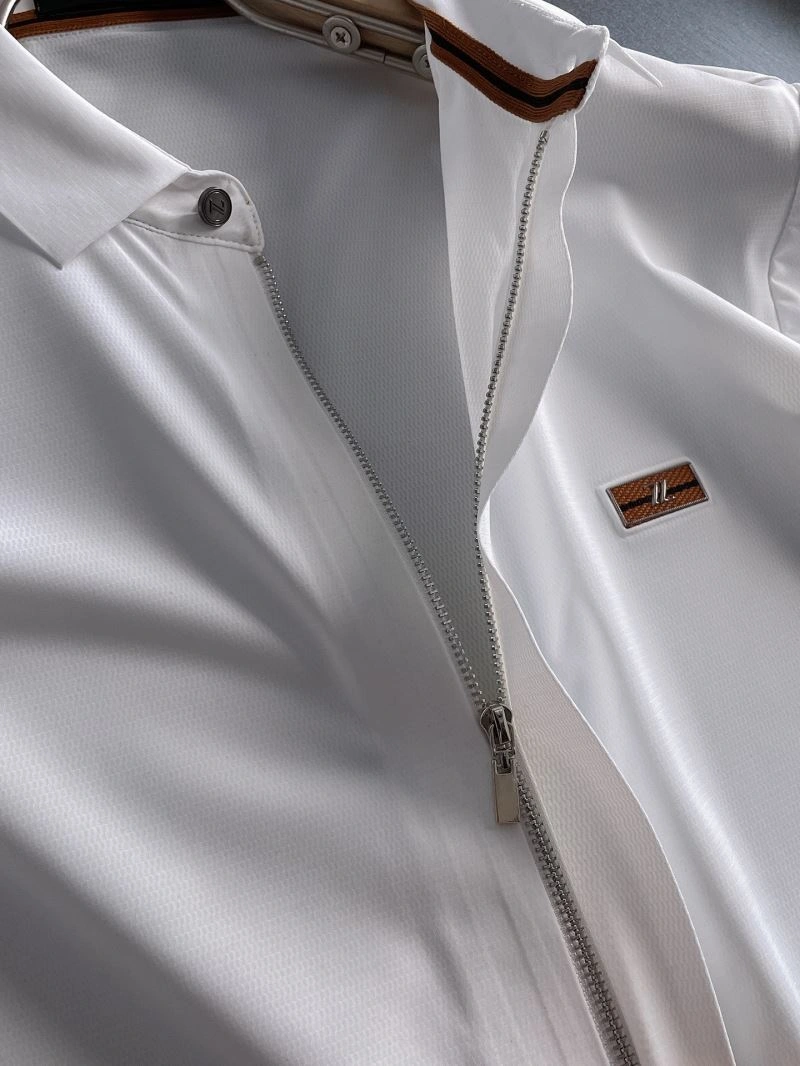Ermenegildo Zegna Shirts TimelessDesign 159581