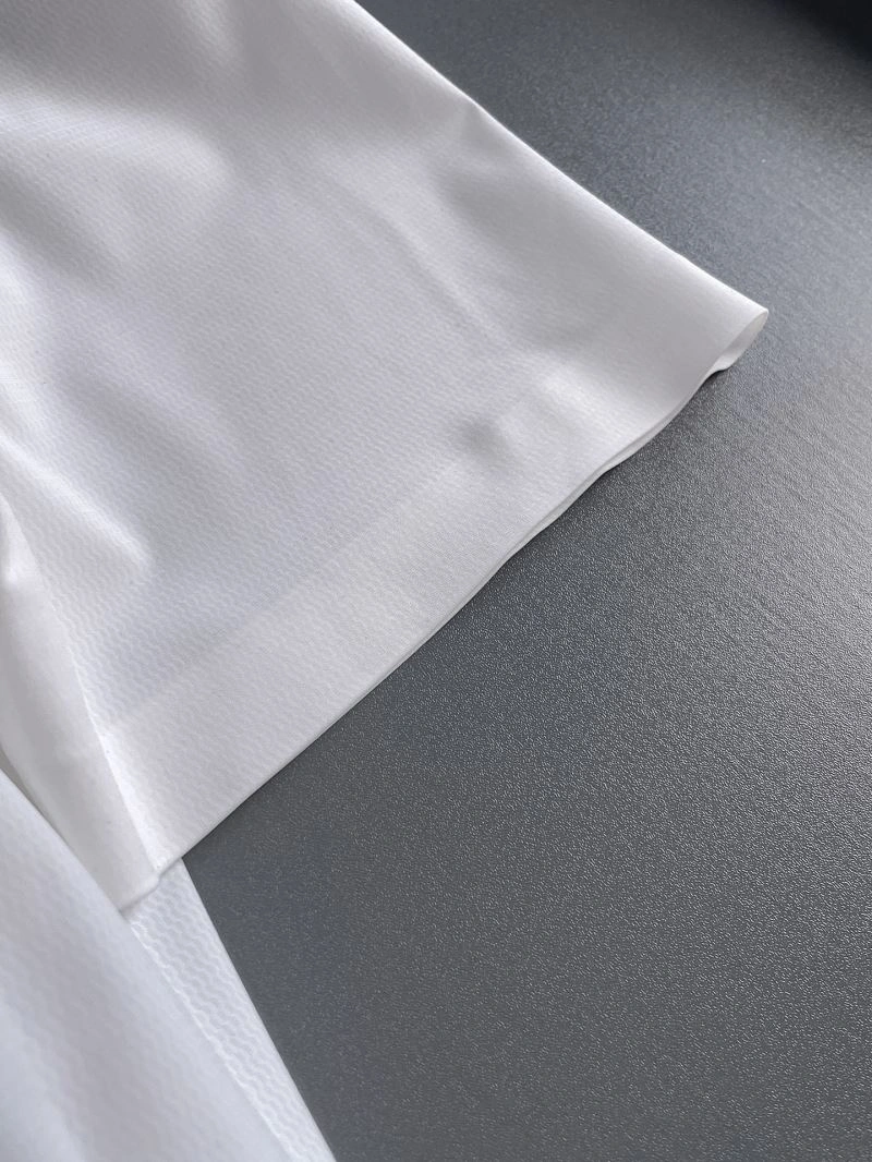 Ermenegildo Zegna Shirts TimelessDesign 159581
