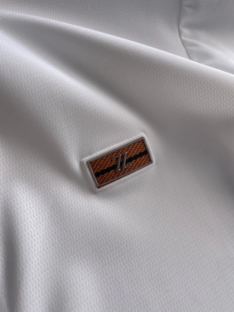 Ermenegildo Zegna Shirts TimelessDesign 159581