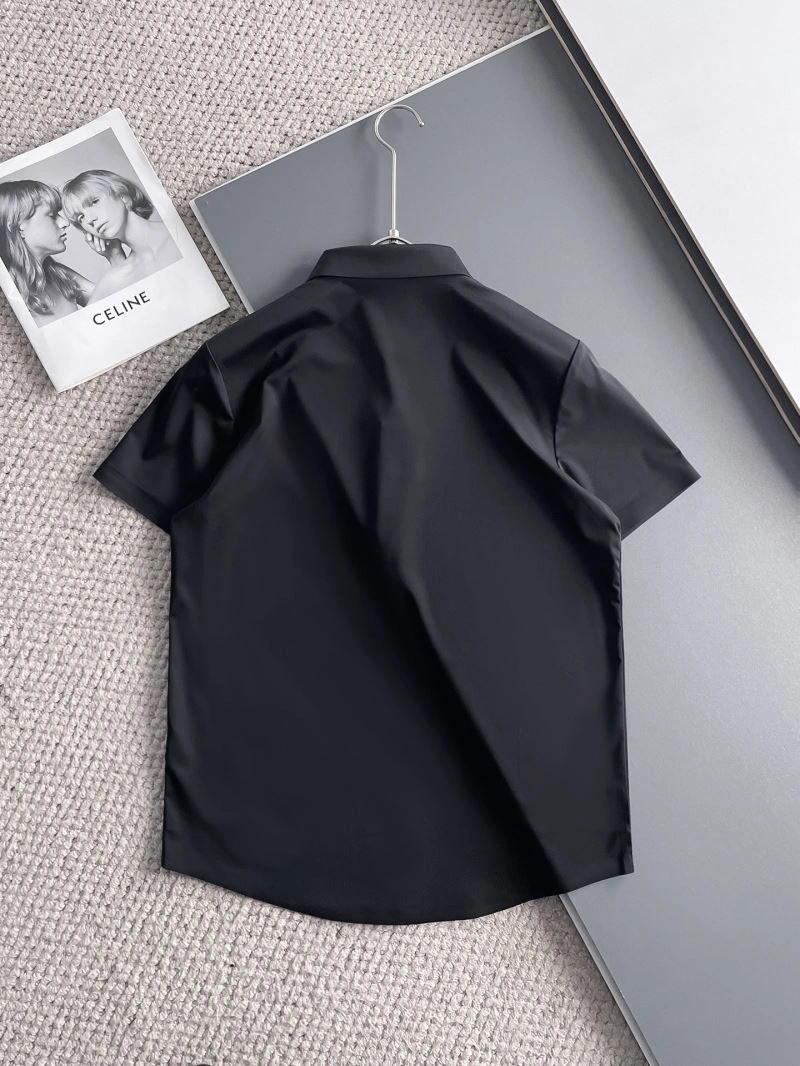 Ermenegildo Zegna Shirts FashionForward 159659